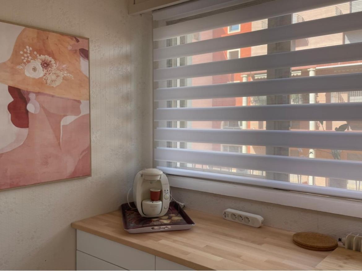 Studio 2 Pers , 40M2 En Bord De Mer Avec Vue Mer Menton Exterior foto